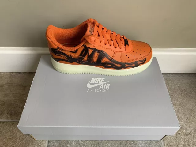 Af1 squelette cheap