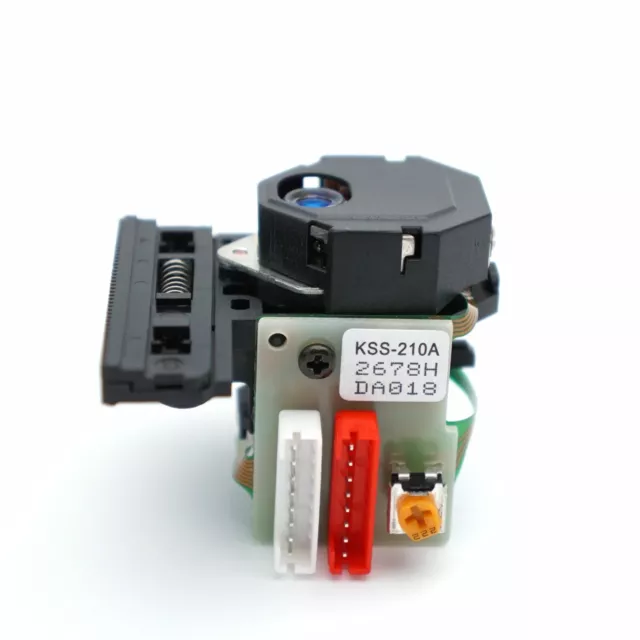 For SONY KSS-210A sound CD Laser head can replace KSS-212A KSS-150A Laser Head