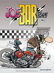 Joe Bar Team, tome 5 von Debarre, Christian | Buch | Zustand gut