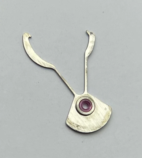 PIÈCE DE RECHANGE Mouvement SEIKO 4006A - 241805 Roue Du Seconde EUR 25