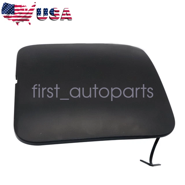 For Nissan Murano 2015-2019 622A0-5AA1H Bumper Tow Eye Hook Access Cover Cap