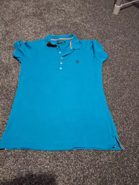 Dublin Polo Shirt Xs