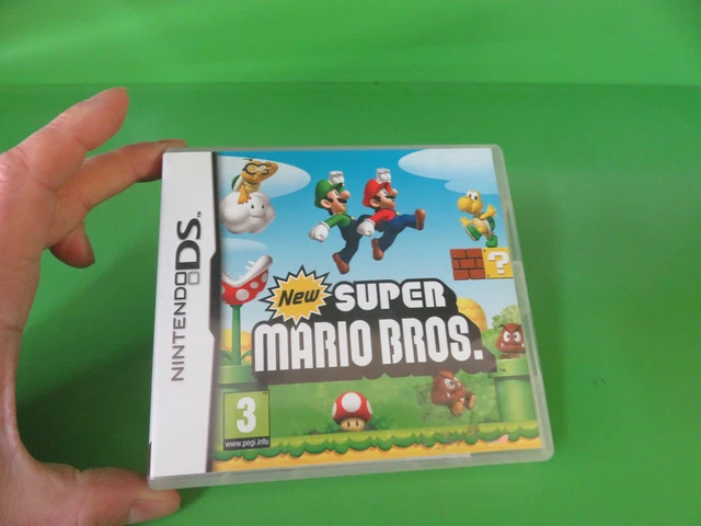 Super Mario Bros 3 Nintendo Nes Pal a Versione Italiana Ita