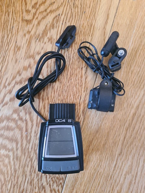 Compteur velo dc4 s clearance
