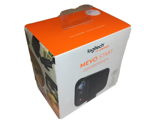 mevo camera black friday