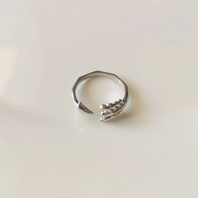 New Stella&Dot Leaf Open Thin Band Ring Gift Fashion Women Party Holiday Jewelry New Stella&Dot Leaf Open Thin Band Ring Gift Fashion Women Party Holiday Jewelry