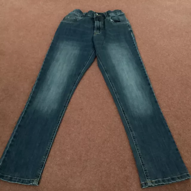 Blue Zoo Super skinny Boys jeans Age 12