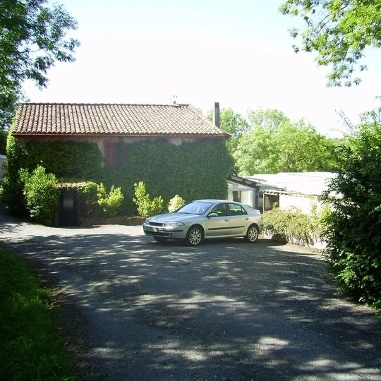 Detached House South France Tarn area 4 beds, 4 baths. Covered Pool Rural Detached House South France Tarn area 4 beds, 4 baths. Covered Pool Rural