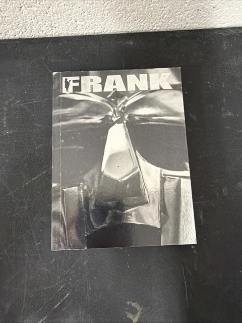Mf Doom Frank 151 FOR SALE! - PicClick