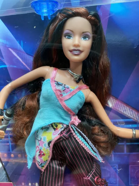 Barbie tori doll cheap