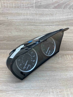 Strumento combinato tachimetro CID 6.5 pollici per BMW e61 520d LCI 07-10 2,0d 120kw 