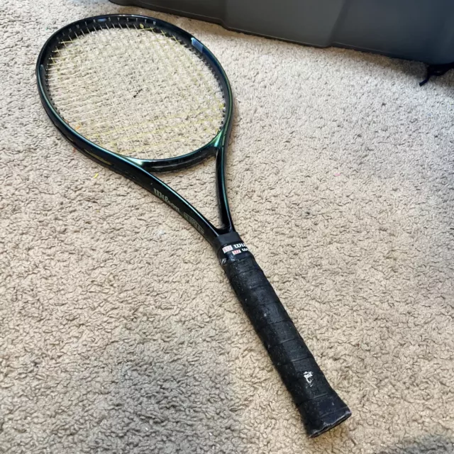 Wilson hammer deals