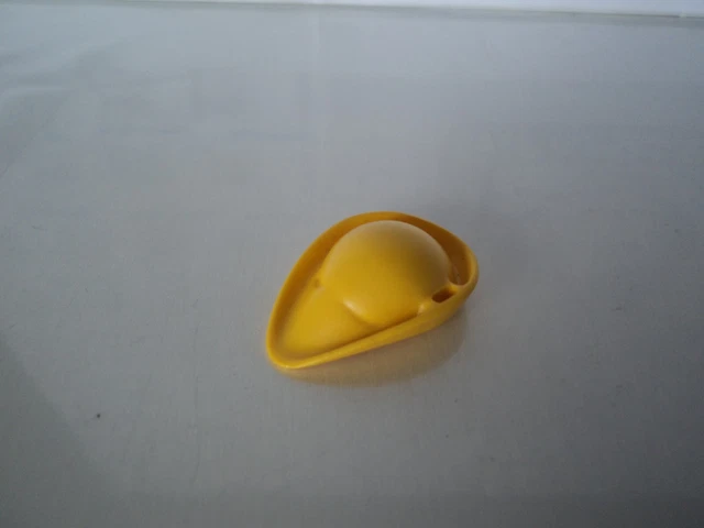Lot Playmobil Vintage Médiéval - Accessoires : Râtelier, Drapeau, Lance, Bouclier, Licorne - Type Set 3265