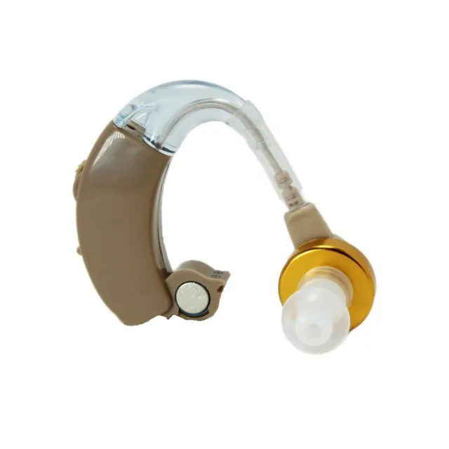 Apparecchio acustico per apparecchi acustici Axon B-19, colore beige,...