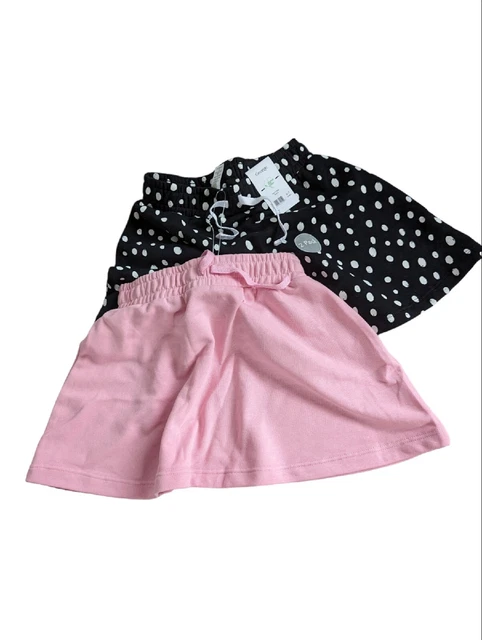 Gonne estive per bambini Ex George età 6-7 pezzi di ricambio £7