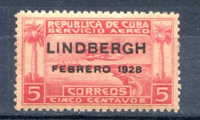 1928 " Lindbergh,   Historia De La Aviacion"