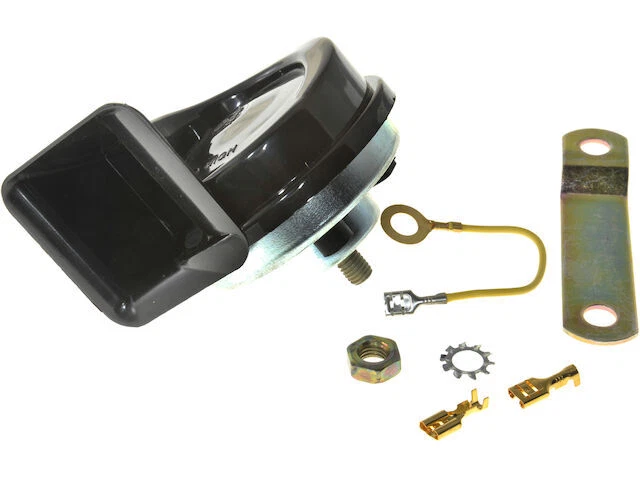 For 1974-1981, 1985-1987 Oldsmobile Cutlass Horn API 16398TR 1975 1976 1977 1978