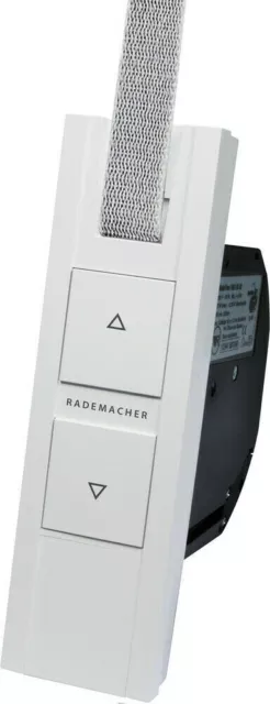 Rademacher RolloTron 1100 Basis Rolladenmotor Rolladenwickler