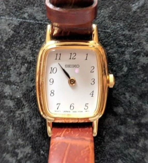 Seiko ofertas hotsell