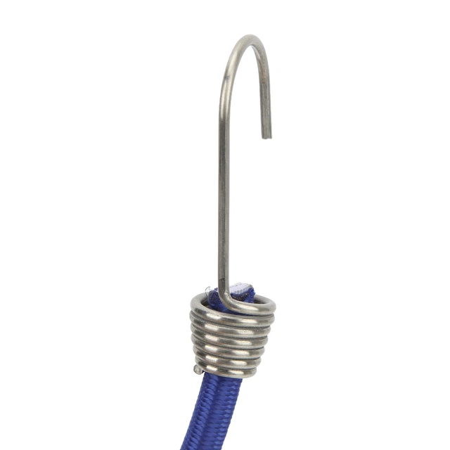 (2938S)) Marine Elastic Shock Cord Marine Bungee Cord Heavy Duty Bungee