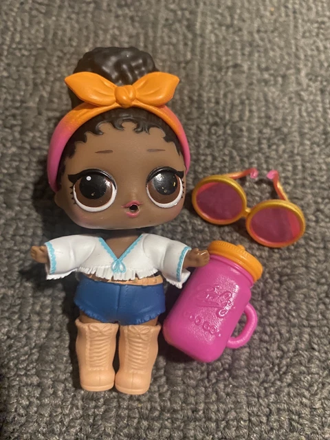 LOL DOLL FOXY 8.00 PicClick AU