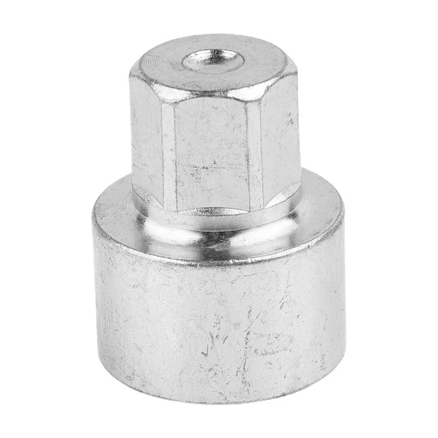 Écrou de roue X AUTOHAUX 320 Clé de démontage Écrou Antivol de Roue