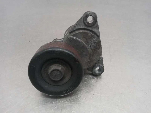 2528127 galet tendeur pour HYUNDAI ACCENT II 1.5 CRDI 2002 1731261
