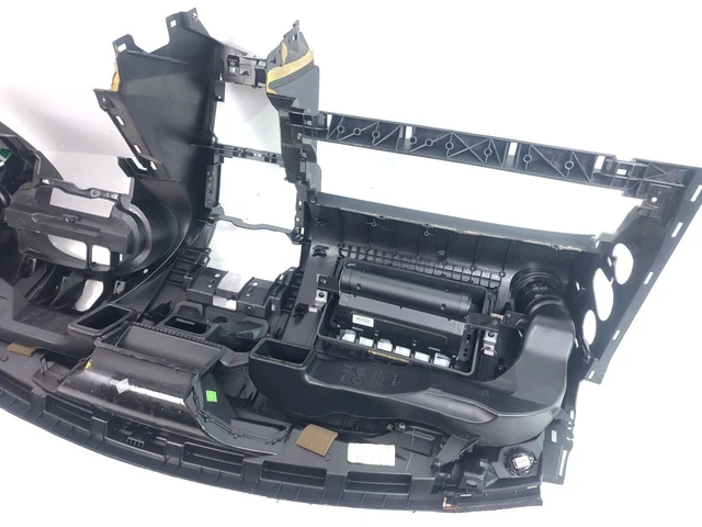 Boîtier Additionnel ChipPower CRS Pour Nissan Qashqai Mk2 1.5-1.6 DCi 2013-2021