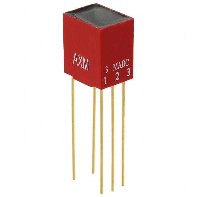 Transer Audio 1.5K Ct/600 Ohm