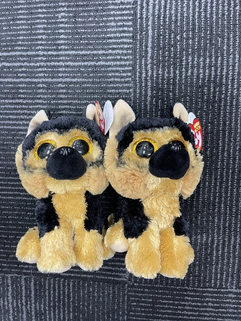German shepherd beanie best sale boo