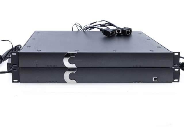 Clearone interact at-oc bundle noir noir Noir - Téléphonie