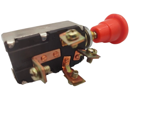 Headlamp Switch; 3 Position; Universal Fit - Classic Industries