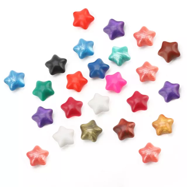 100X Sealing Wax Beads For Retro Stamp Wedding Envelope Invitation AA