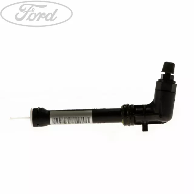 GENUINE FORD FOCUS Mk2 2.5 Duratec ST RS Clutch Slave Cylinder 1507965