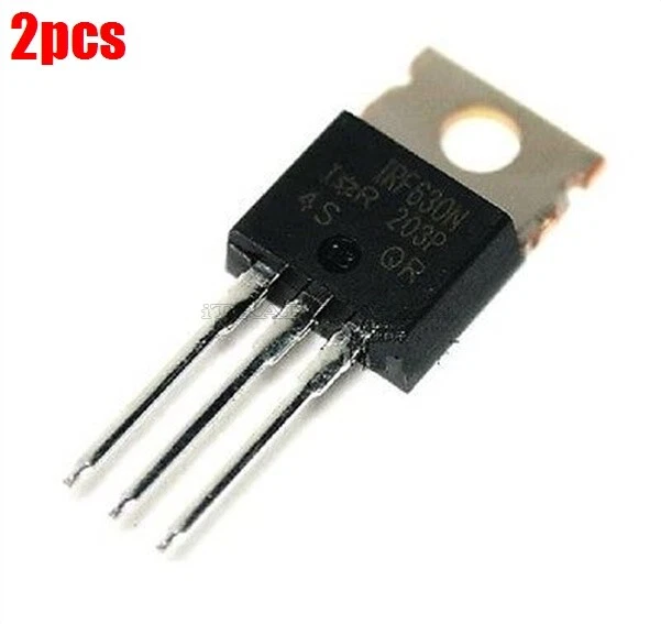 5pcs SLF18N50C TO220F SLF 18N50C TO-220F 18A/500V N-channel MOSFET