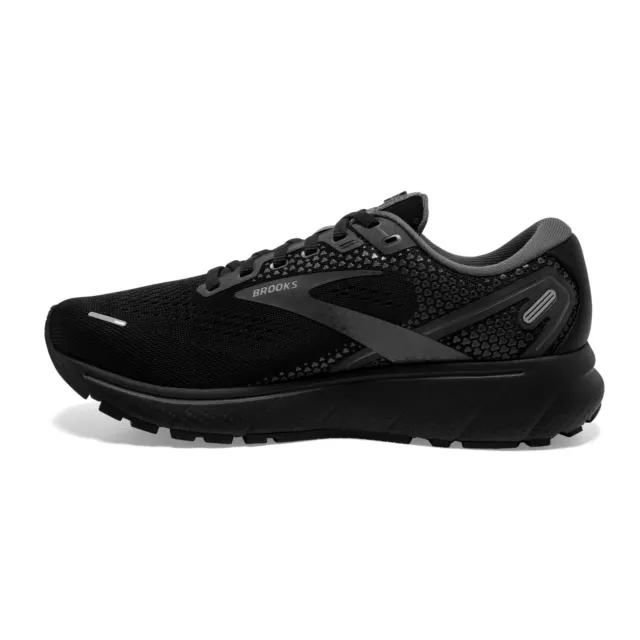 Brooks Ghost 14 Womens Running Shoes (B Standard) (020) | GREAT BARGAIN 3