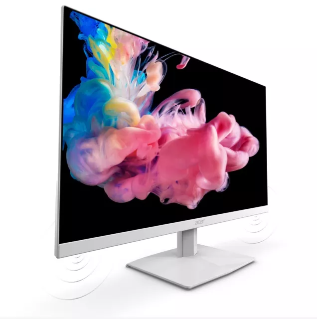 ECRAN PC AOC 27 pouces IPS 16:9 3840 x 2160 (4K UHD) 60 Hz  HDMI/DisplayPort EUR 220,00 - PicClick FR