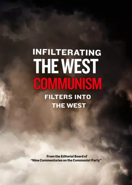 Infiltrating the West - Communism Filters Into The West (DVD)