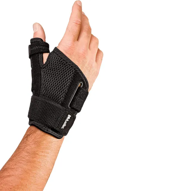 Mueller Thumb Stabilizer - One Size