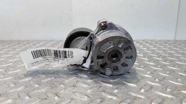 25191534 galet tendeur pour OPEL CORSA D 1.2 LPG (L08 L68) 2006 9230114 3