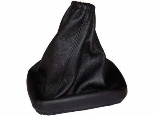 Soffietto Leva Velocità + Telaio Astra II G 1998-2009 Nero