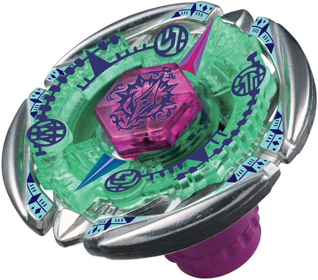 Buy Toupie Beyblade Metal Cyclone Herculeo BB-94 105f attack Neuve avec
