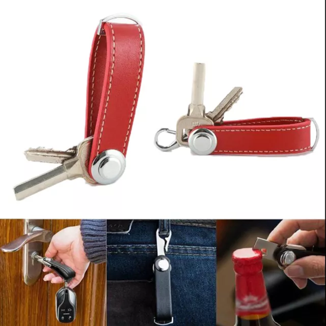 Flintronic - Pocket Smart Key Holder 