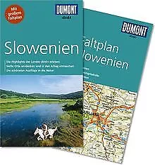 DuMont direkt Reiseführer Slowenien von Schulze, Dieter | Buch | Zustand gut