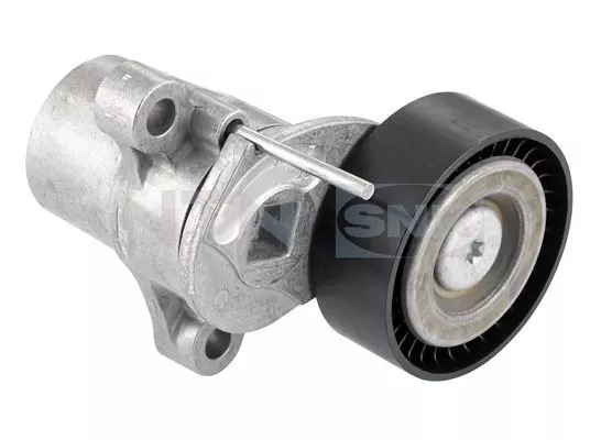 Galet Tendeur (Courroie D'accessoire) Ford Fiesta Vi 1.0,1.0 Ecoboost,B-Max 1.4