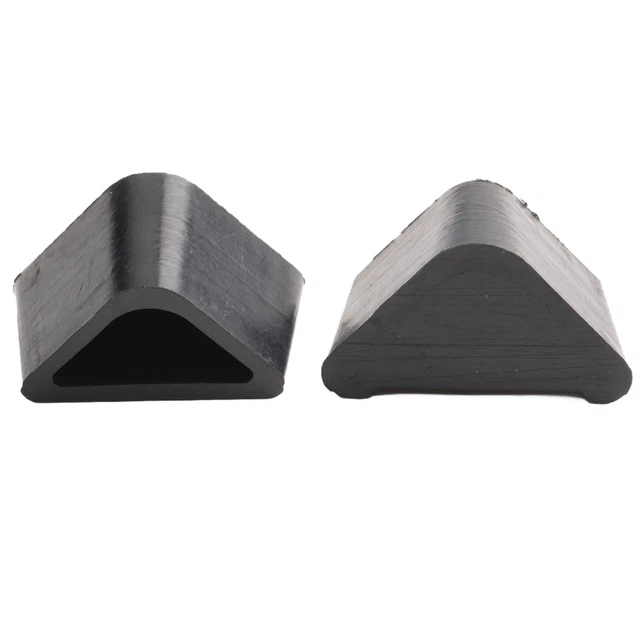 Pieds De Rechange Pour établi Pliant Black & Decker - Lot De 4 - Modèle 242394-00 - Compatible Workmate WM225, WM425, MM003