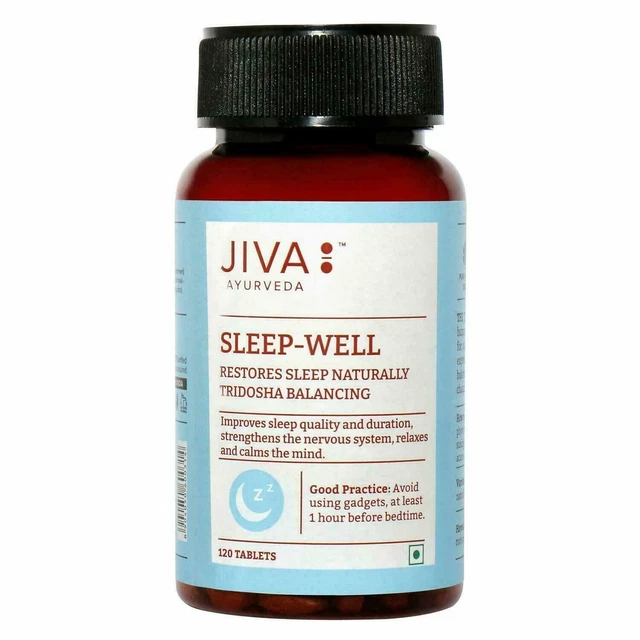 2 x 120 Tablettes Pilules Humeur Fort Couchage Insomnie Stress Anti Anxiété