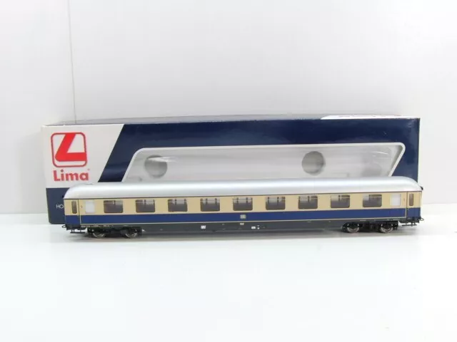 Lima H0 HL4002 Personenwagen Rheingold 1962, DB, DC, KKK NEM, NEU in OVP #39569