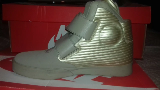 Nike flystepper 2k3 shop gold