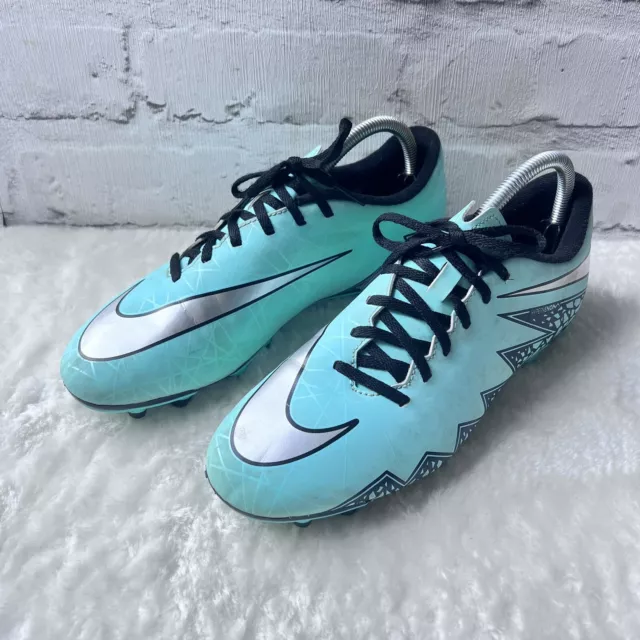 Mint on sale green hypervenoms